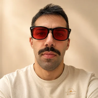 Bruno Osorio